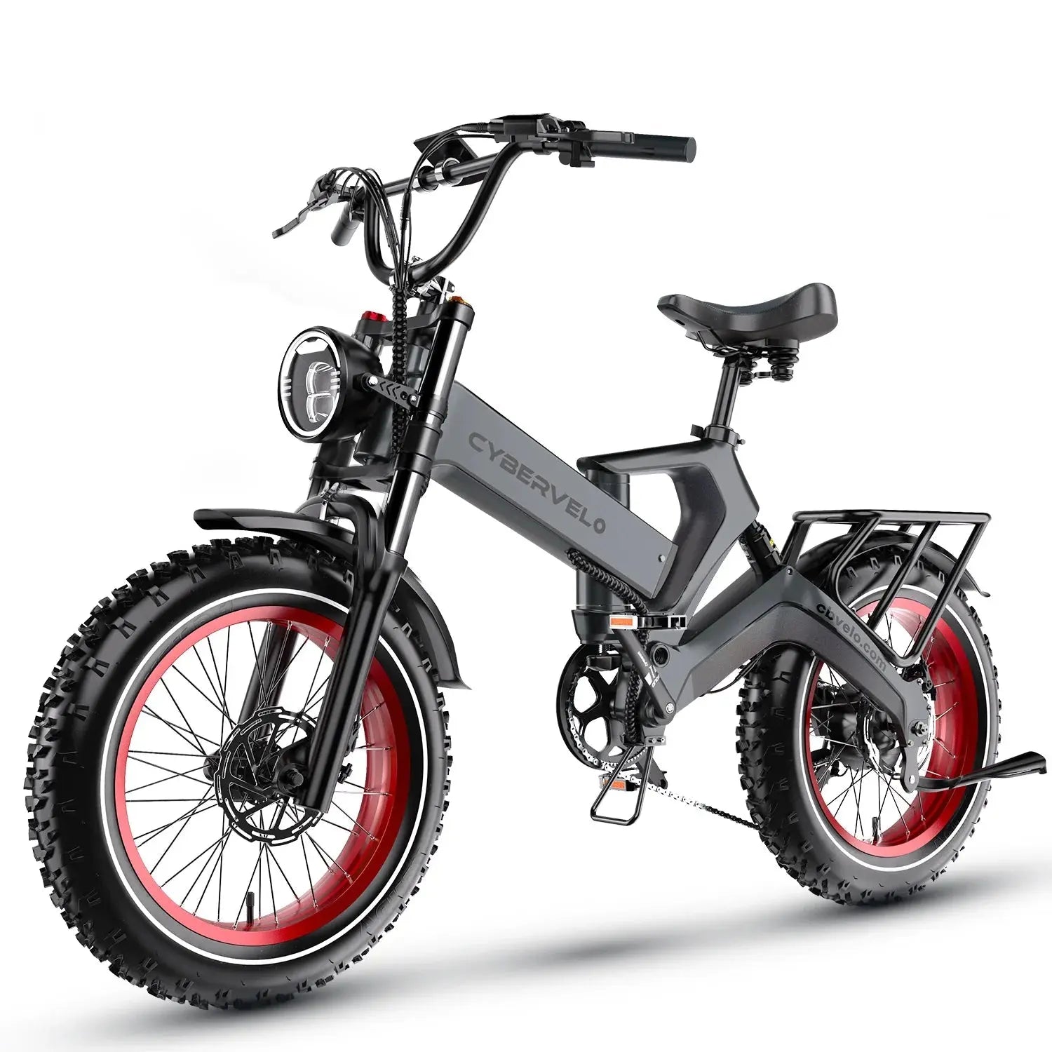 CYBERVELO™ EK6 Max 2.0 Cybervelo